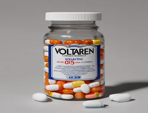 voltaren 50 mg comprimidos precio